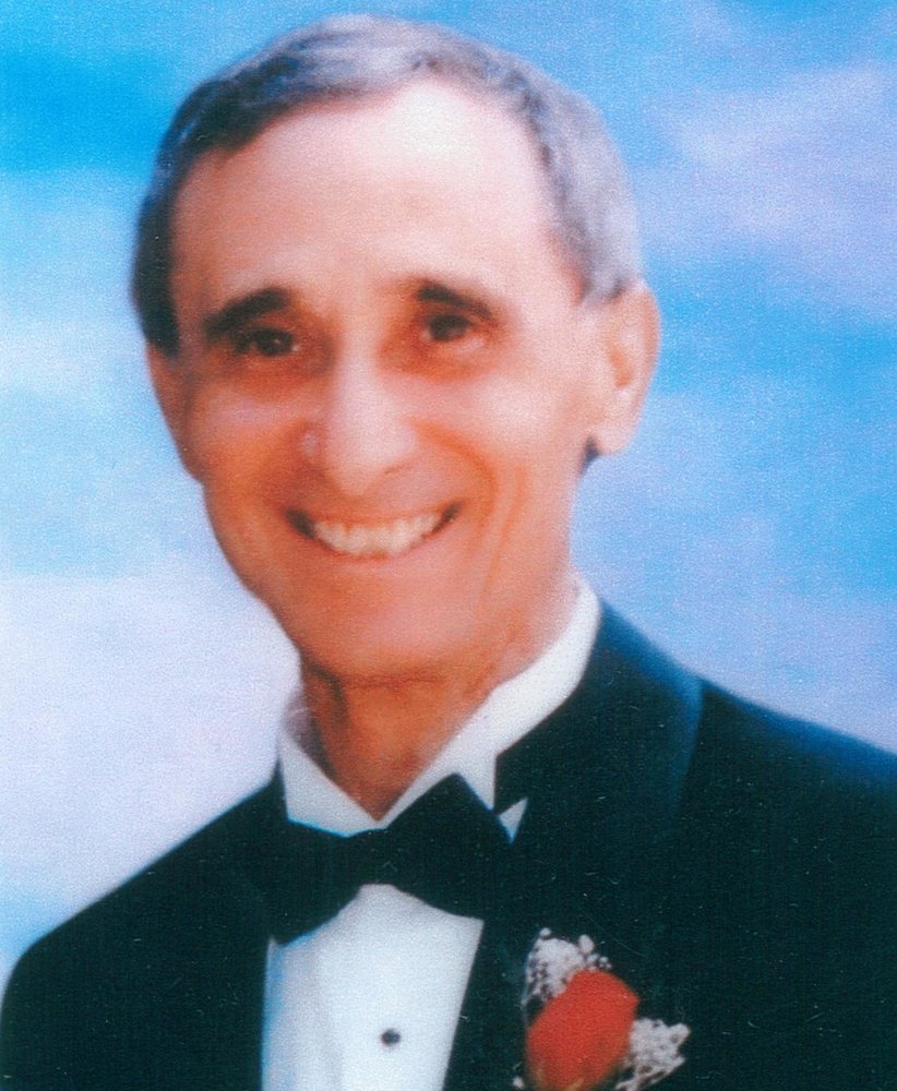 Giuseppe Michienzi