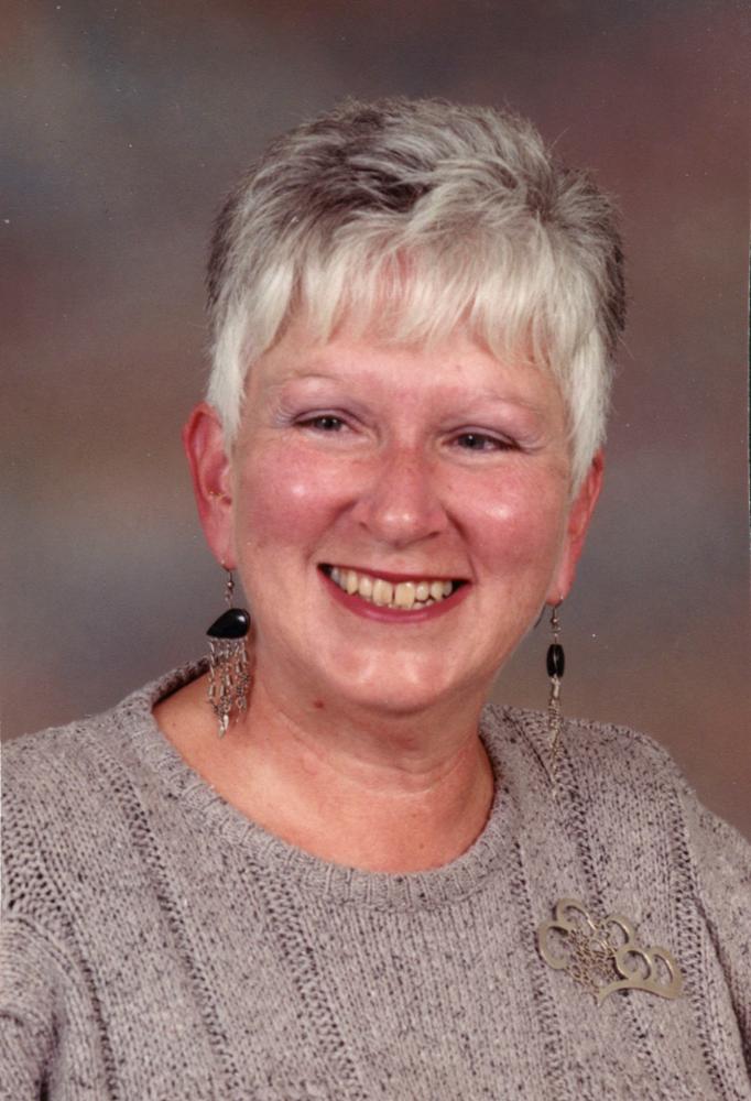 Sister Barbara Vaughan