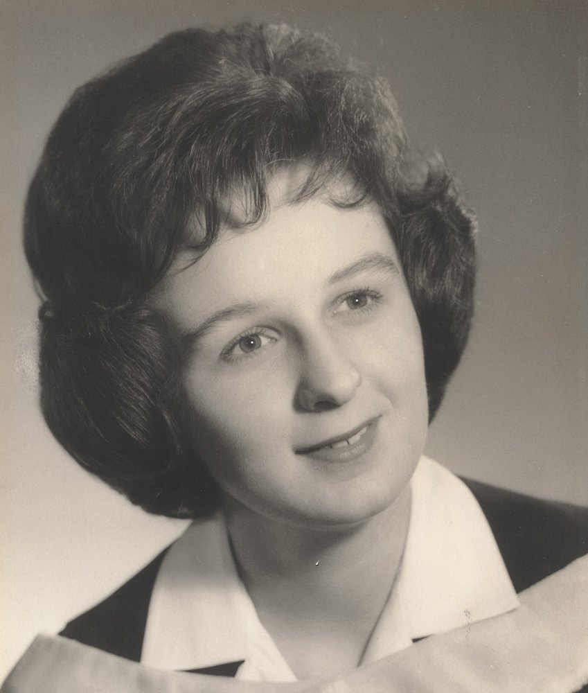 Margaret Drabick