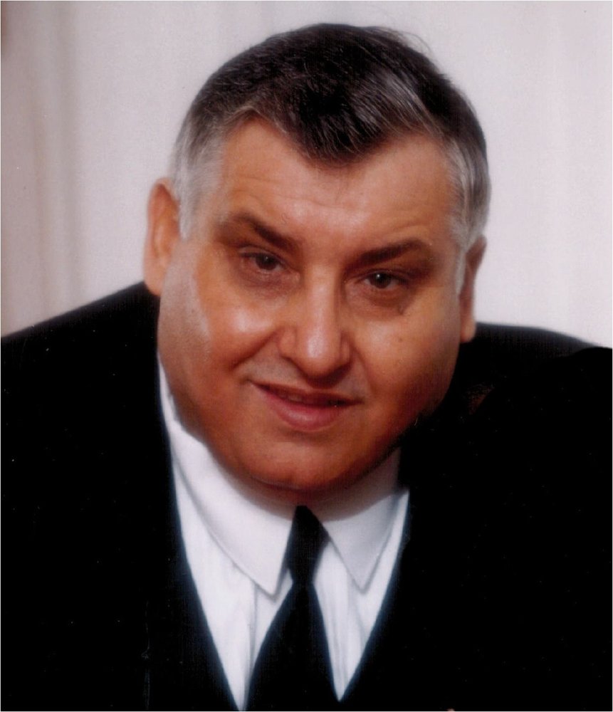 Giovanni Zangari