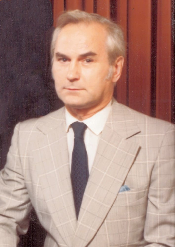 Richard Ostafijczuk