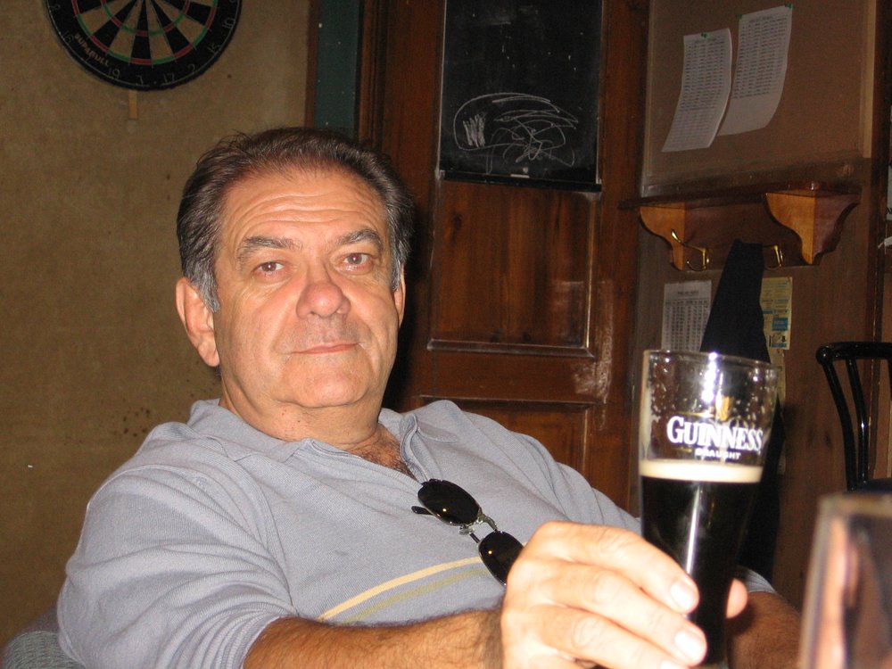 Renato Gasparotto