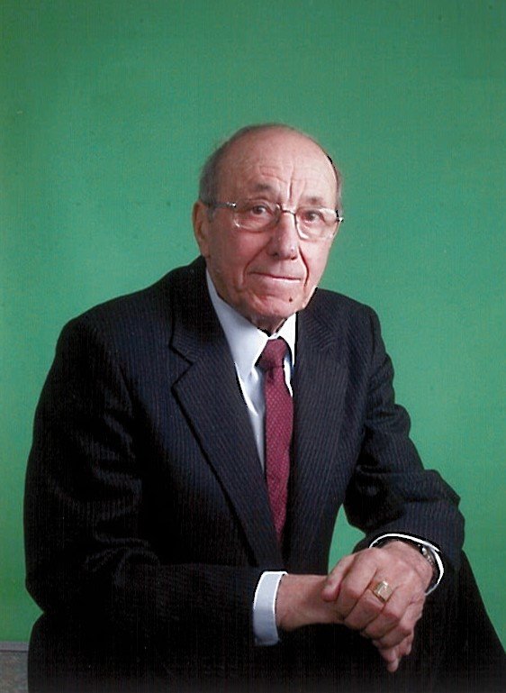 Luigi Martin