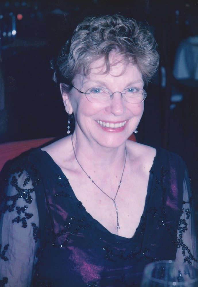 Barbara Laskey