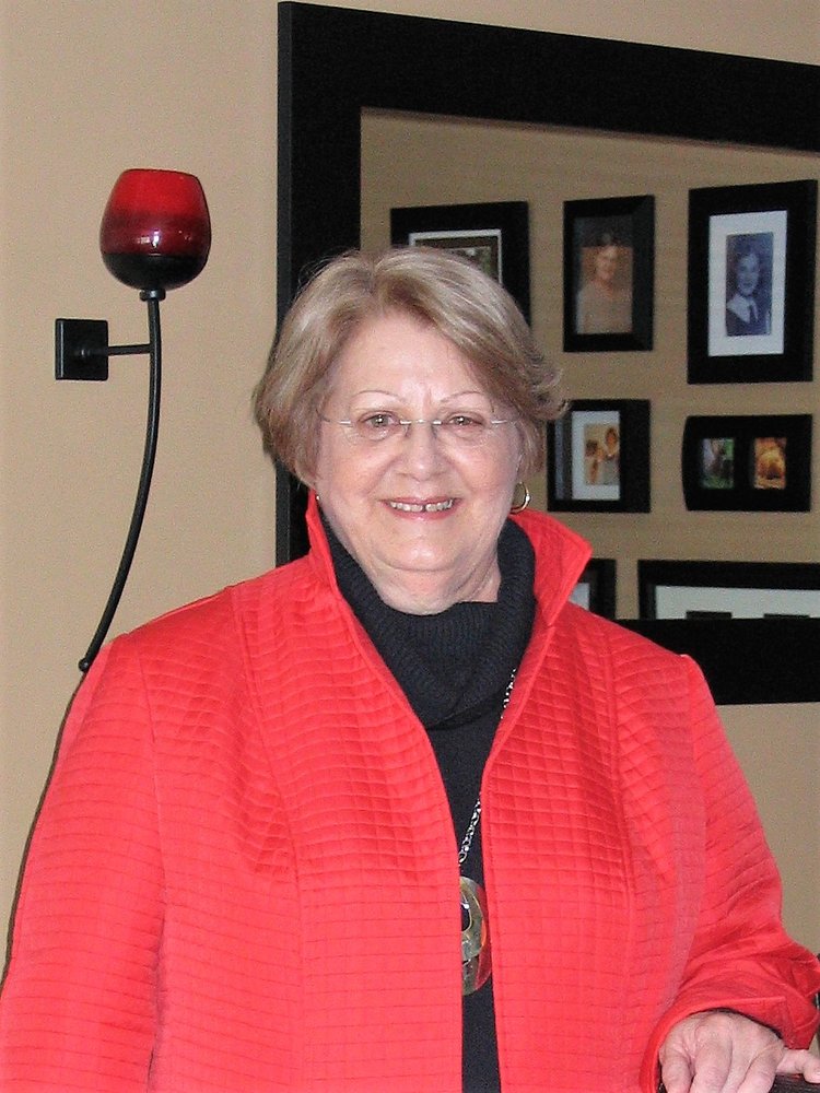 Barbara Wedge