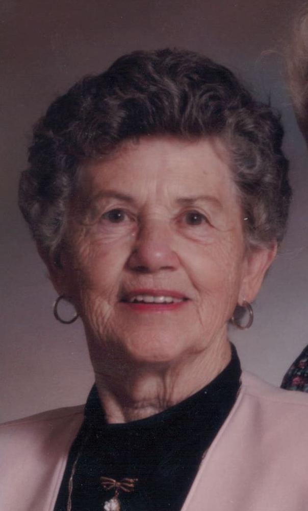 Contributions to the tribute of Beatrice Mary Jones Donohue Funer