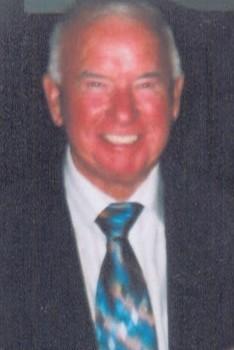 Obituary of Robert McMullan | Donohue Funeral Home located in Londo...