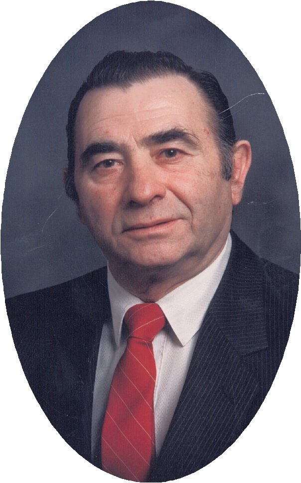 Leo Ceneviva