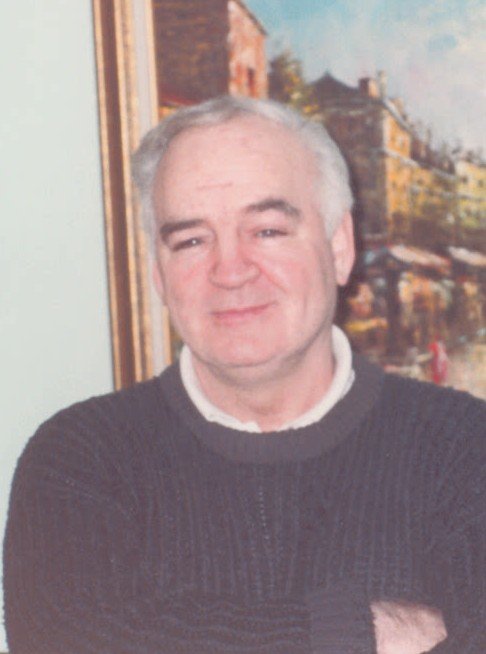 John McNally