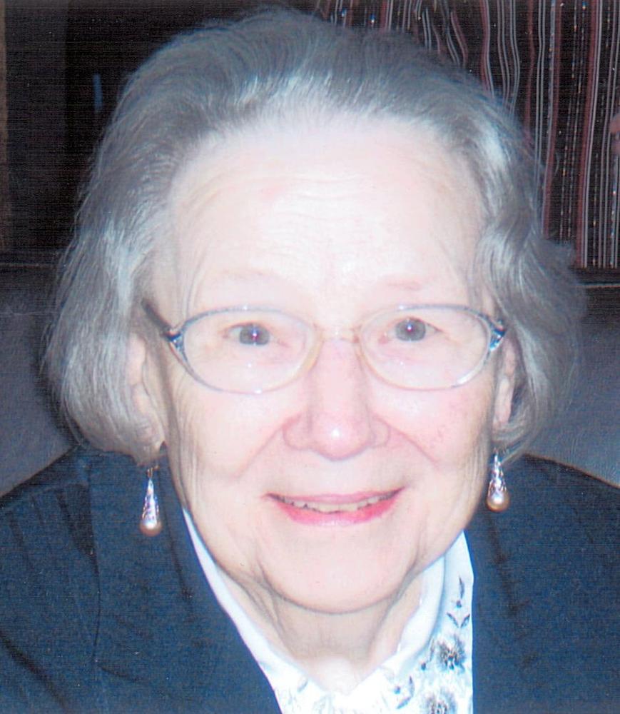 Bernice Walzak