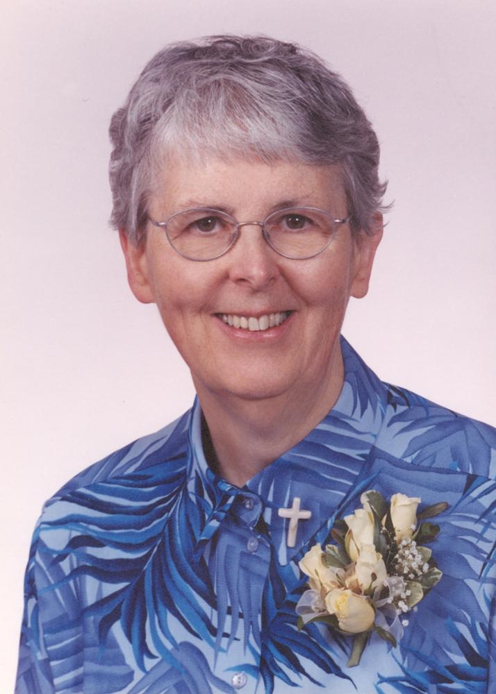 Sister Lilian Kuntz