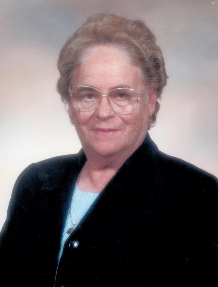 Obituary Of Anna Devito Donohue Funeral Home Located In London O 6300