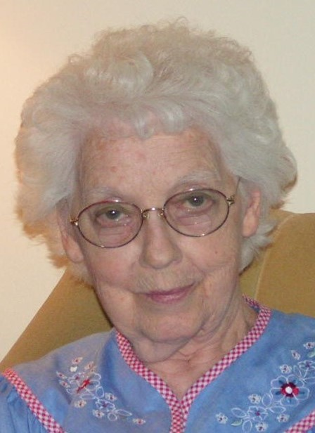 Phyllis Deane