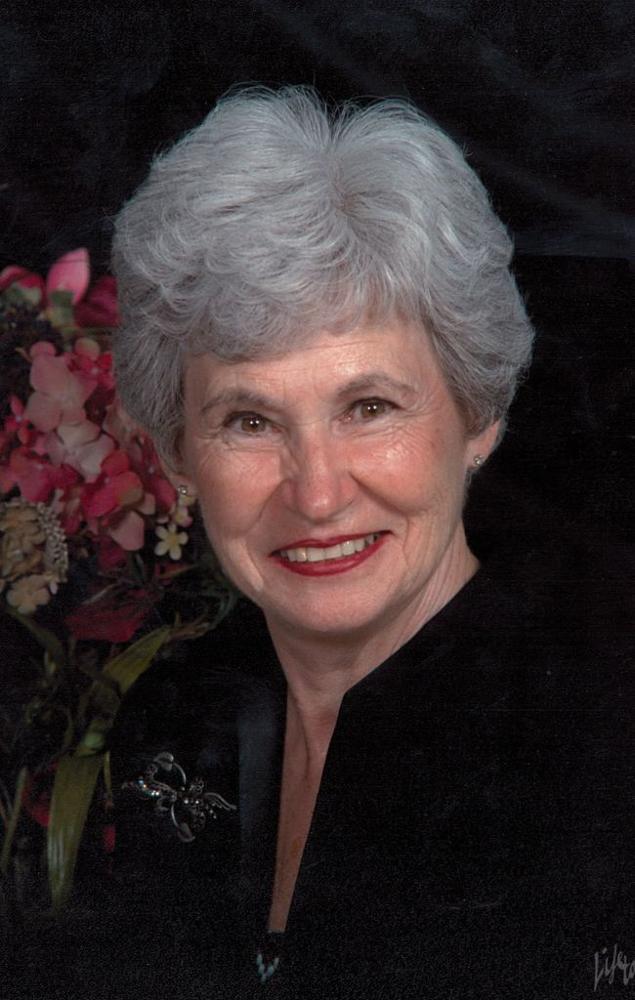 Kathleen Harrison