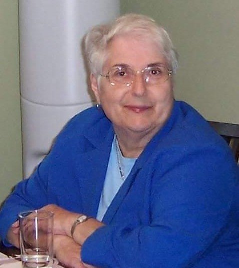 Pauline Cousineau