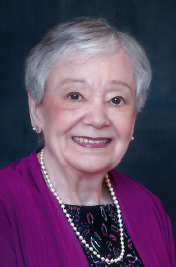 Pauline Martinelli