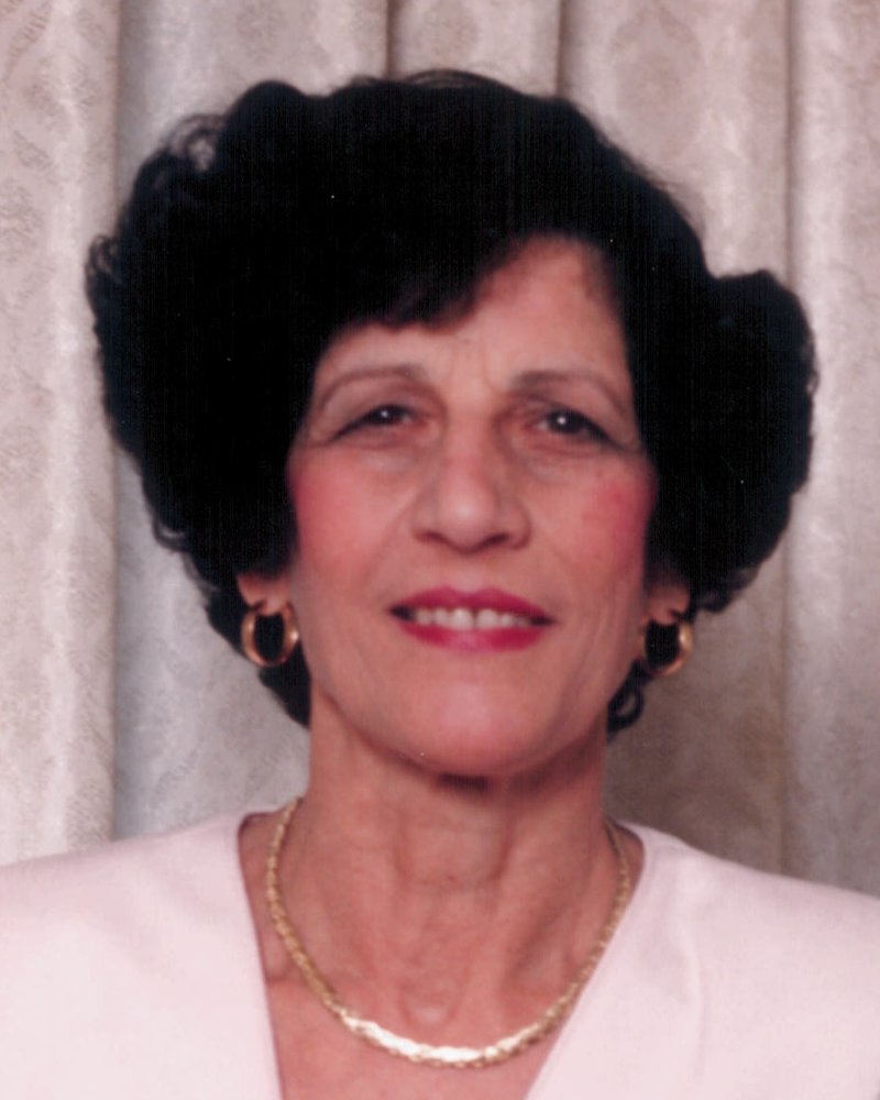 Maria Oliva