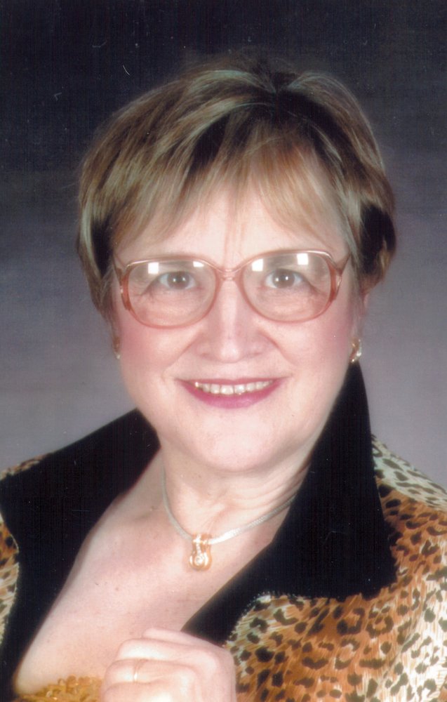 Margit Szabo