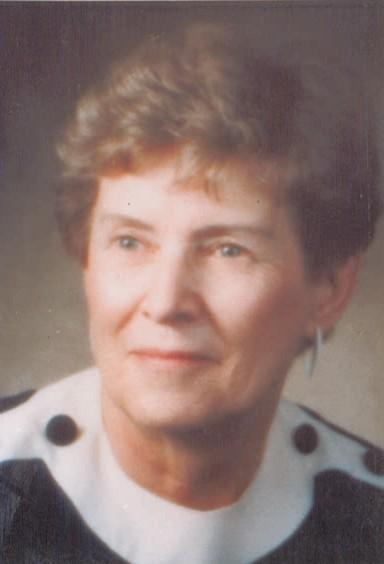Margaret Vauthier