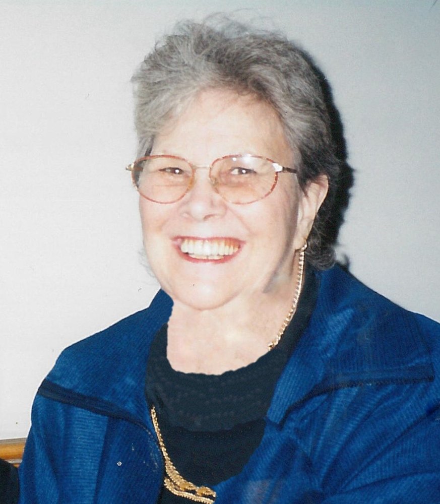 Patricia Payne