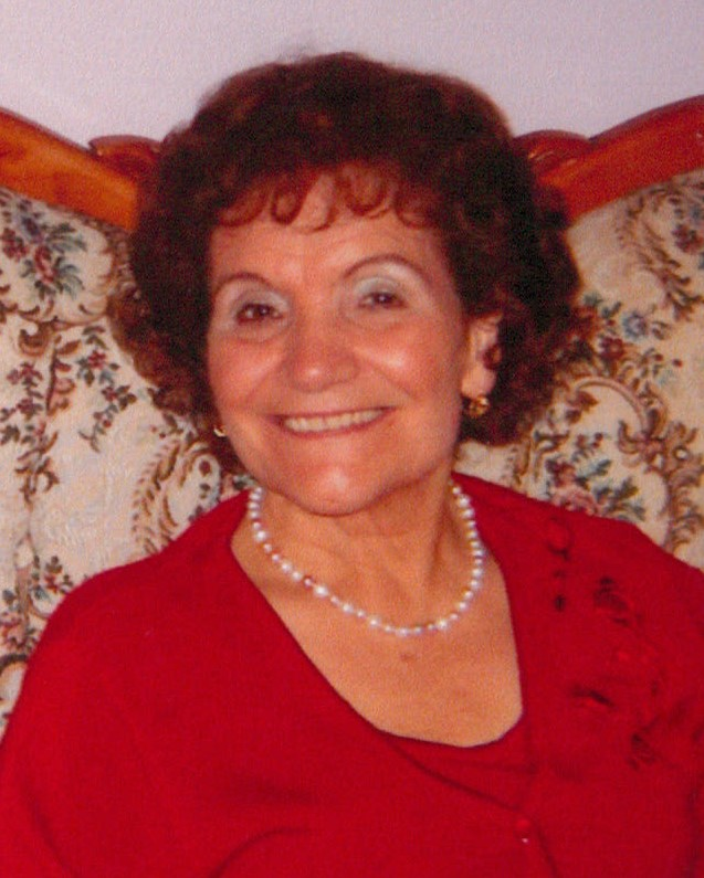 Maria Altomonte