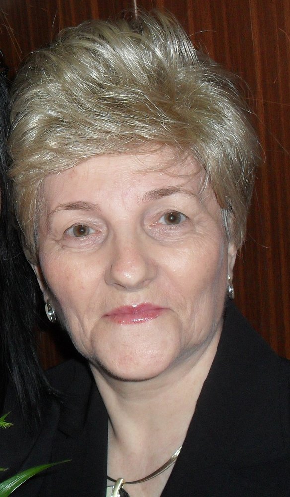 Barbara Jaworski