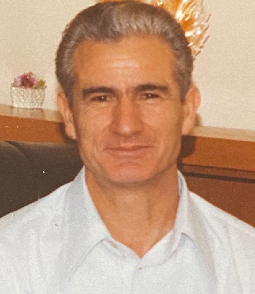 Antonio Gioiosa