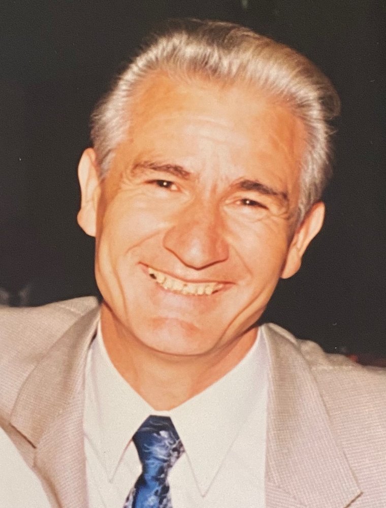 Antonio Gioiosa
