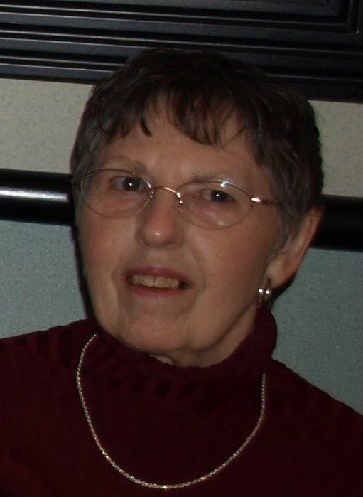 Ellen Meyer