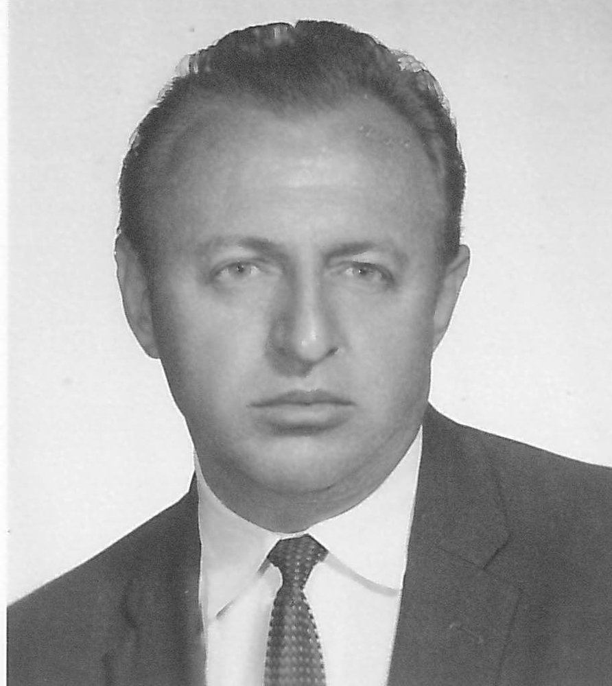 George Tonkovic
