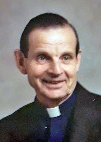 Fr. Charles Goakery