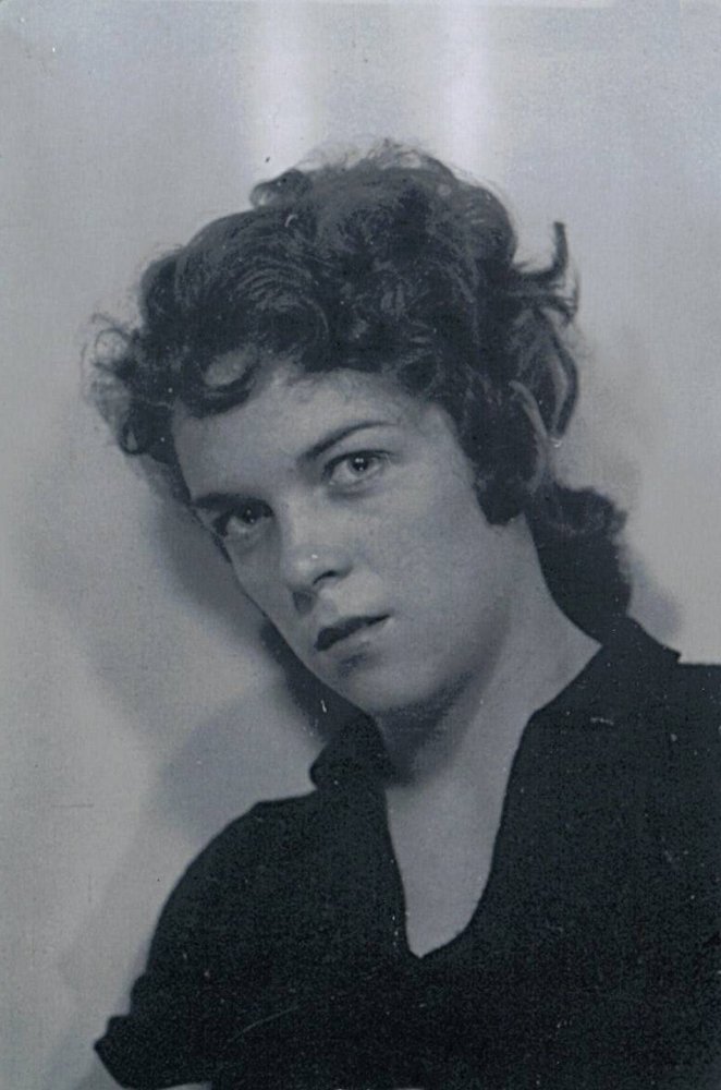 Barbara Goddard