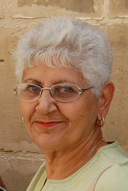 Doris Farrugia