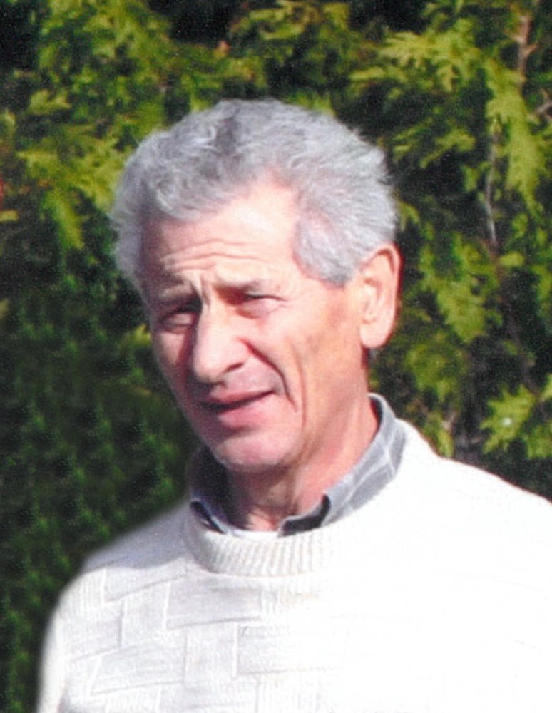Bernardo Ignagni