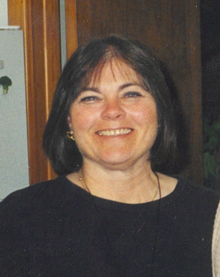Linda Loughlin