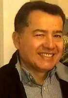 David Orlando Quintanilla