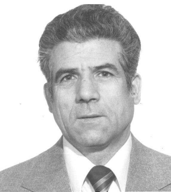 Antonio Terranova