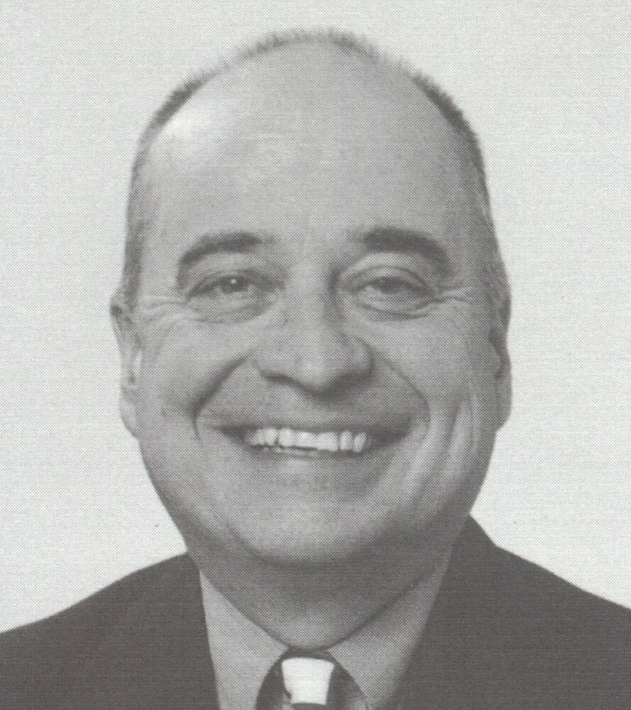 Gerry Casaubon