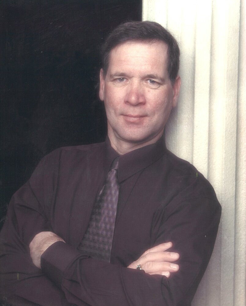 Michael Gillan