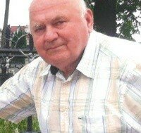 Czeslaw  Spyrka
