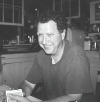 Michael John Pietraszko