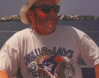 Michael Francis Joseph Rockwood