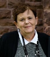 Nancy Catherine Butler