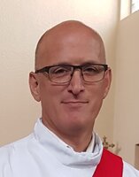 Deacon Leo  Gulikers