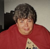 Mary Ellen  Koehler