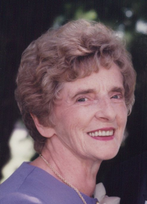 Obituary of Johanna Gerardina Gooyers | Donohue Funeral Home locate...